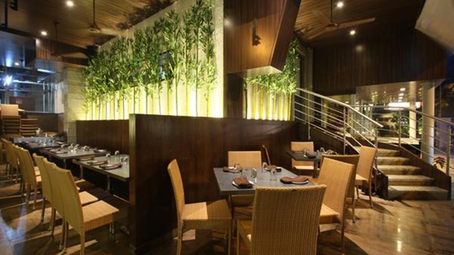 Oriental Aster - International Airport 4* Mumbai