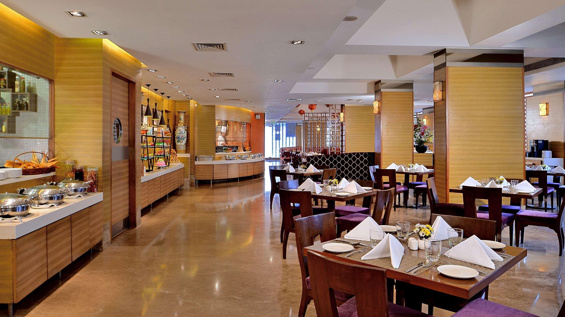 Hotel Radisson Goregaon 4*
