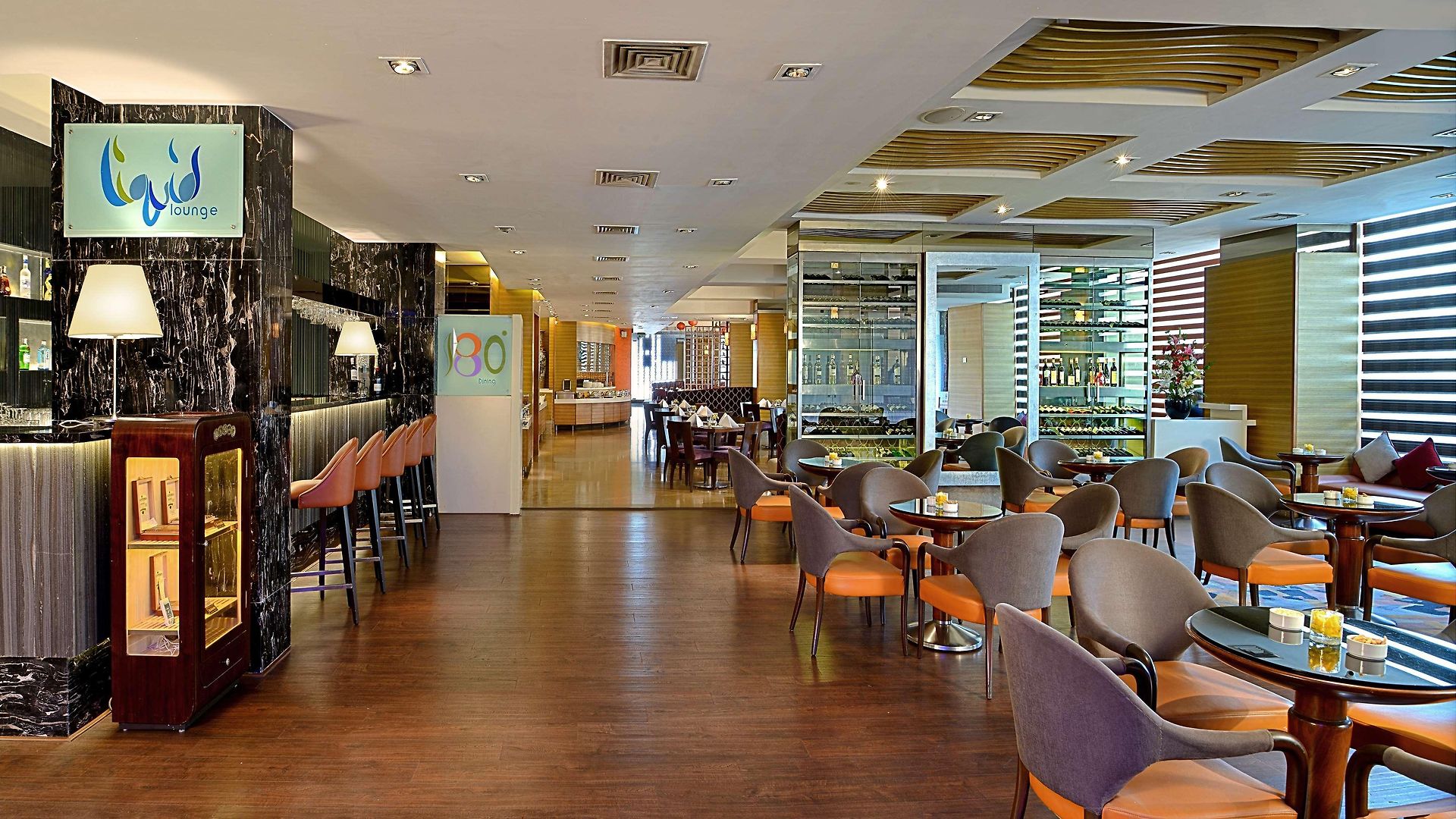 Radisson Goregaon Hotel Mumbai