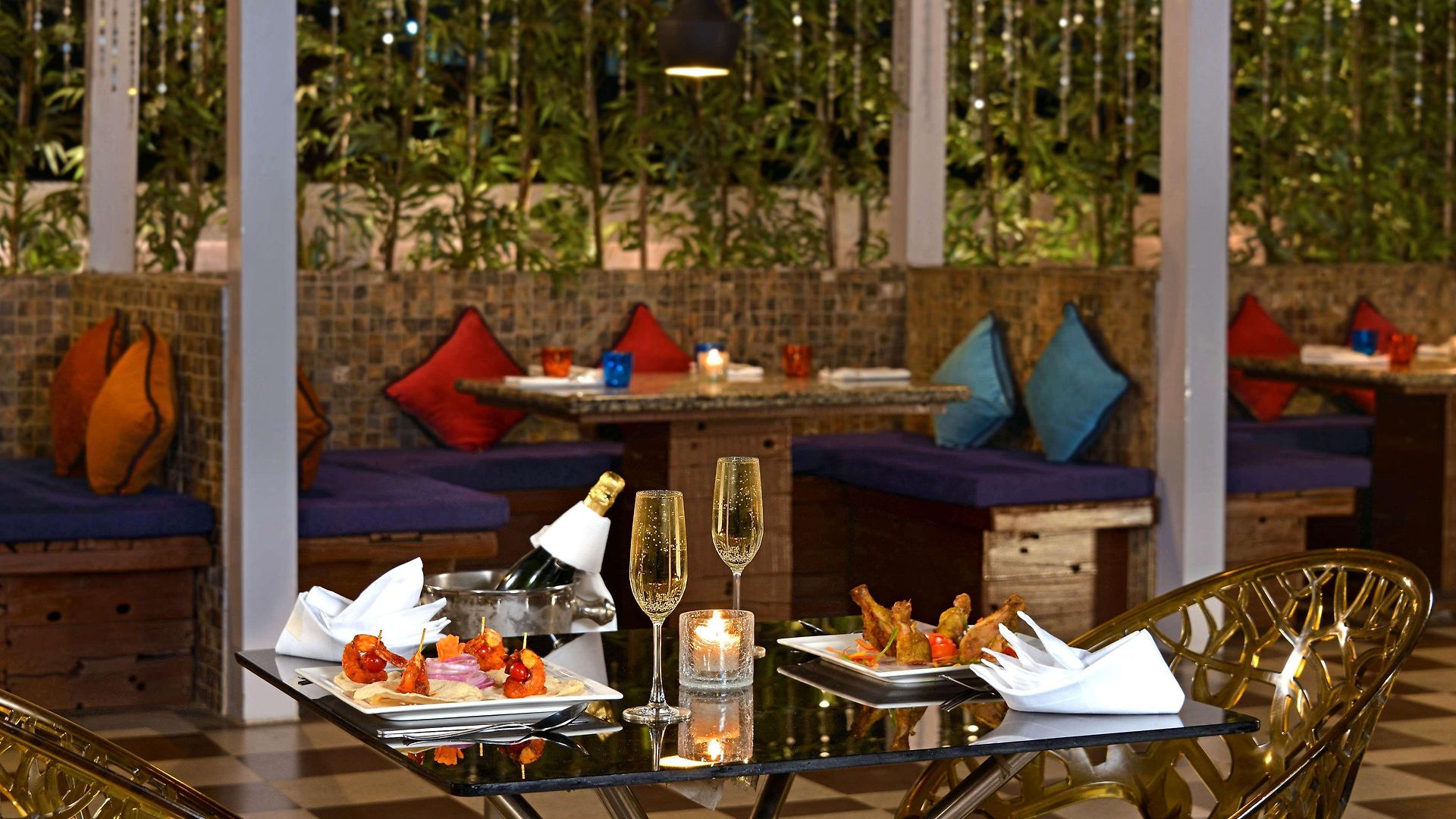 Radisson Goregaon Mumbai