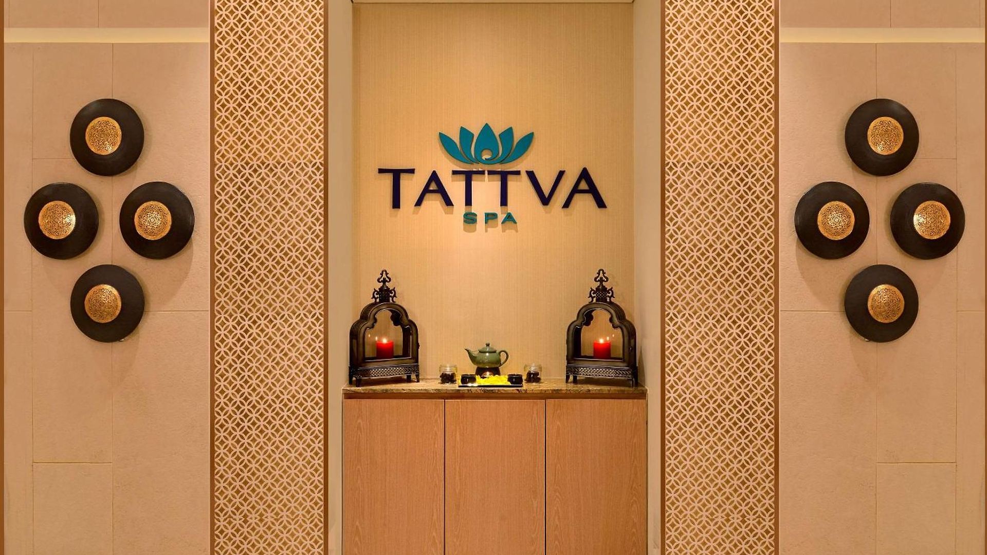 Radisson Goregaon Hotel