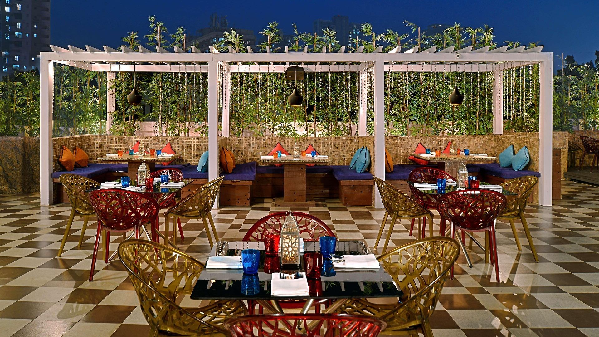 Radisson Goregaon Hotel Mumbai