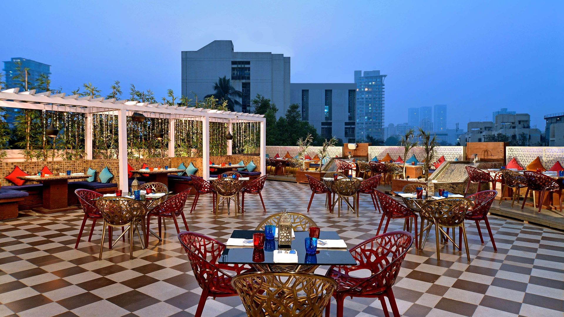 Radisson Goregaon Mumbai