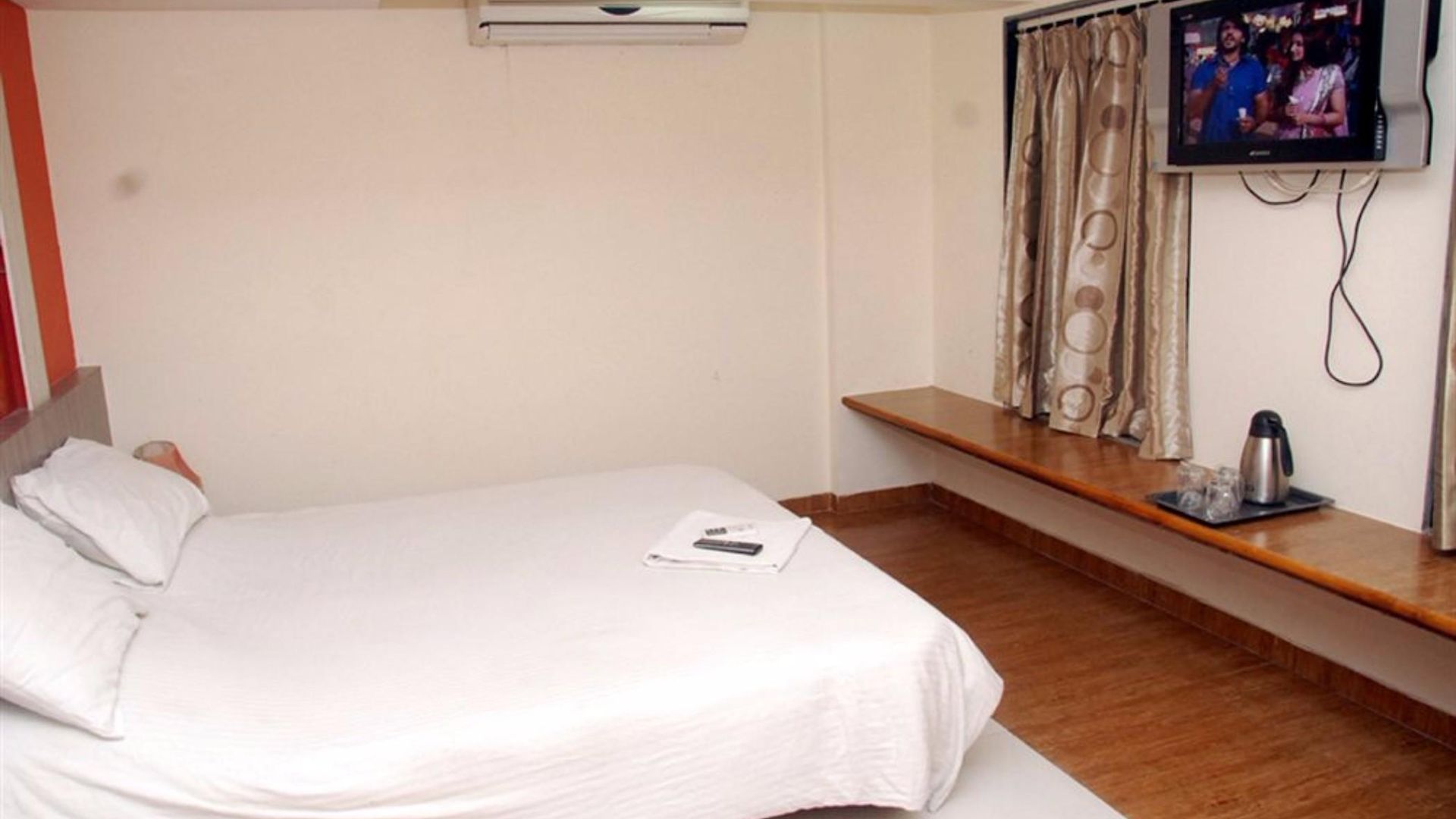 Arma Court - Near Us Embassy, Bkc Hotel Mumbai