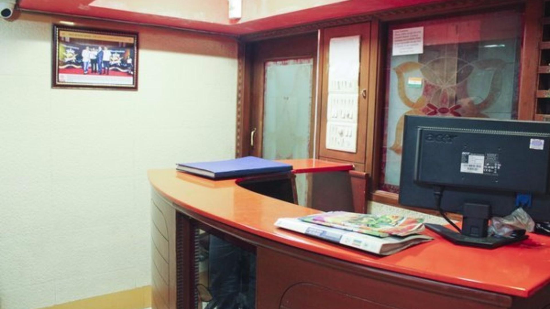Hotel Arma Court - Near Us Embassy, Bkc