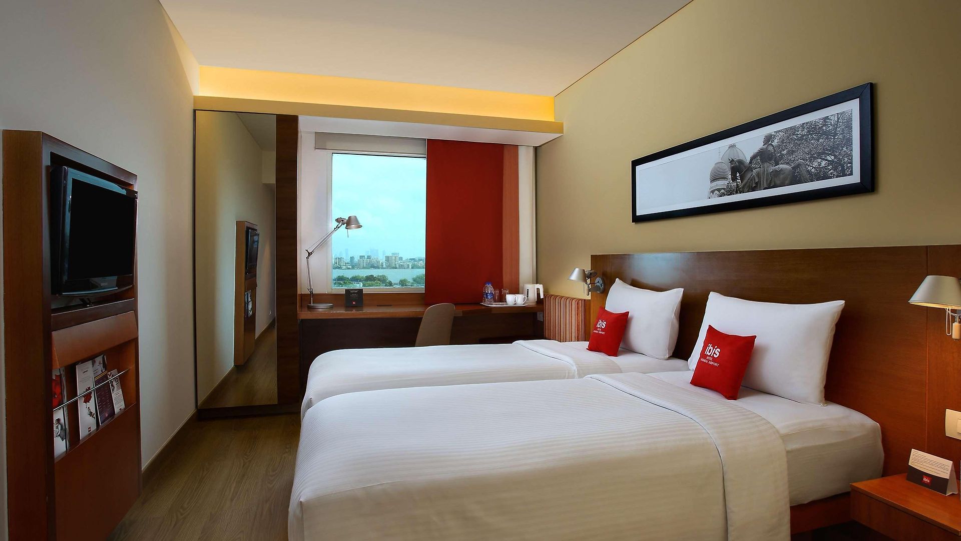 Ibis Airport - An Accor Brand Mumbai