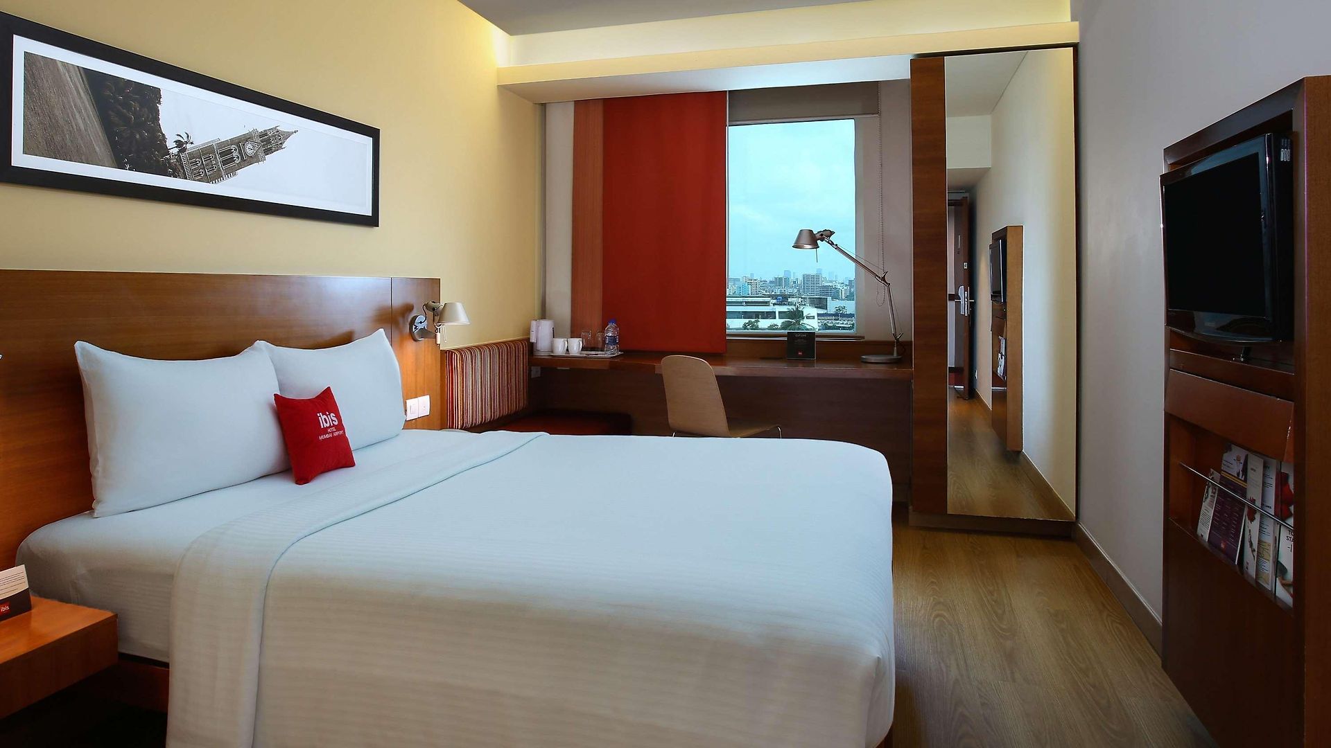 Ibis Airport - An Accor Brand Mumbai