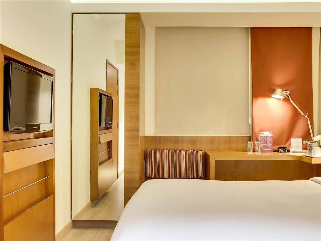 Ibis Airport - An Accor Brand 4*
