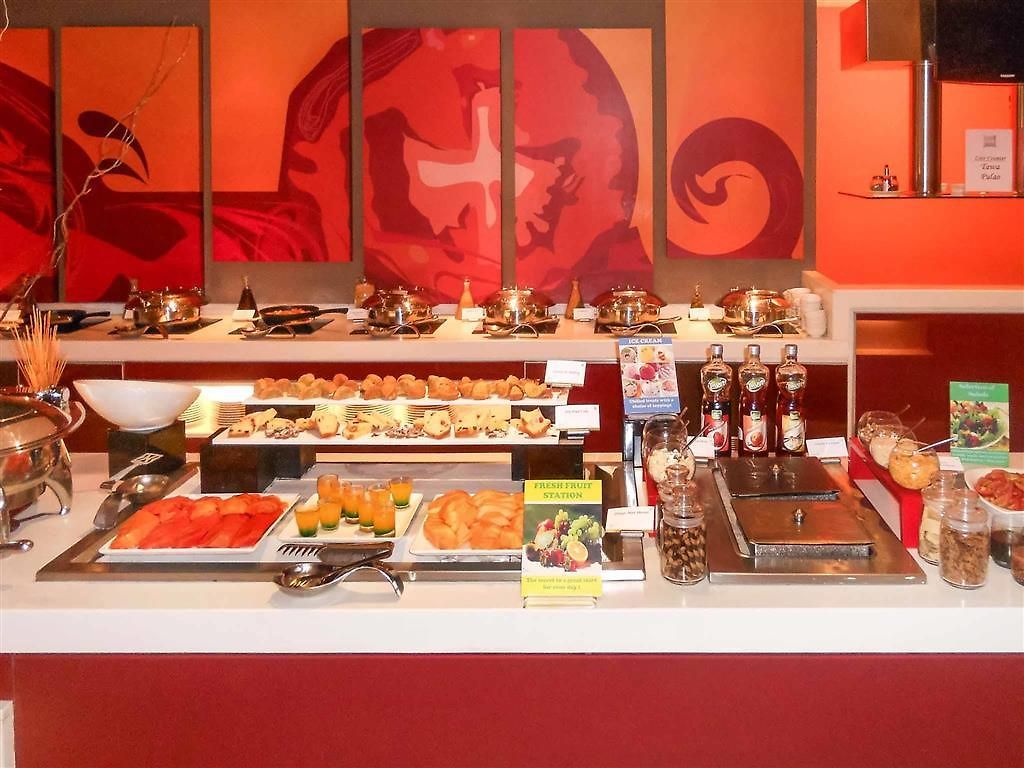 Ibis Airport - An Accor Brand