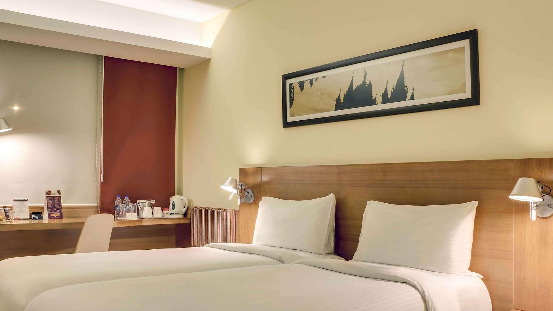 Hotel Ibis Airport - An Accor Brand Mumbai
