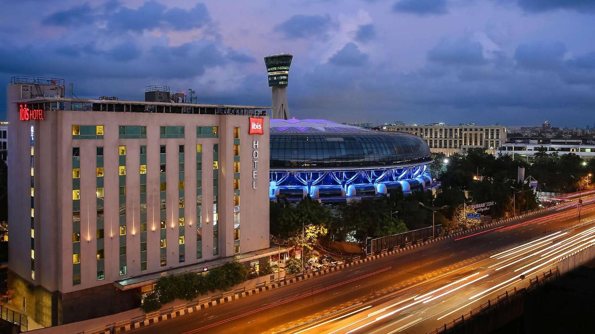 Ibis Airport - An Accor Brand