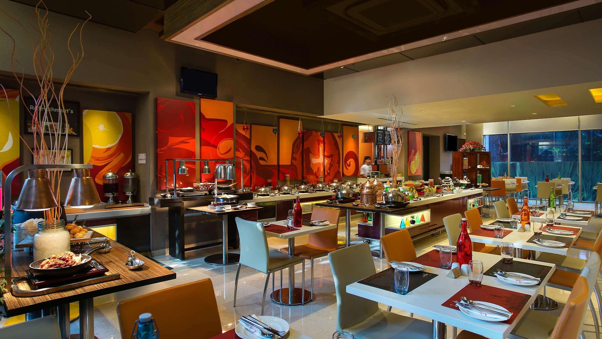 Hotel Ibis Airport - An Accor Brand 4*