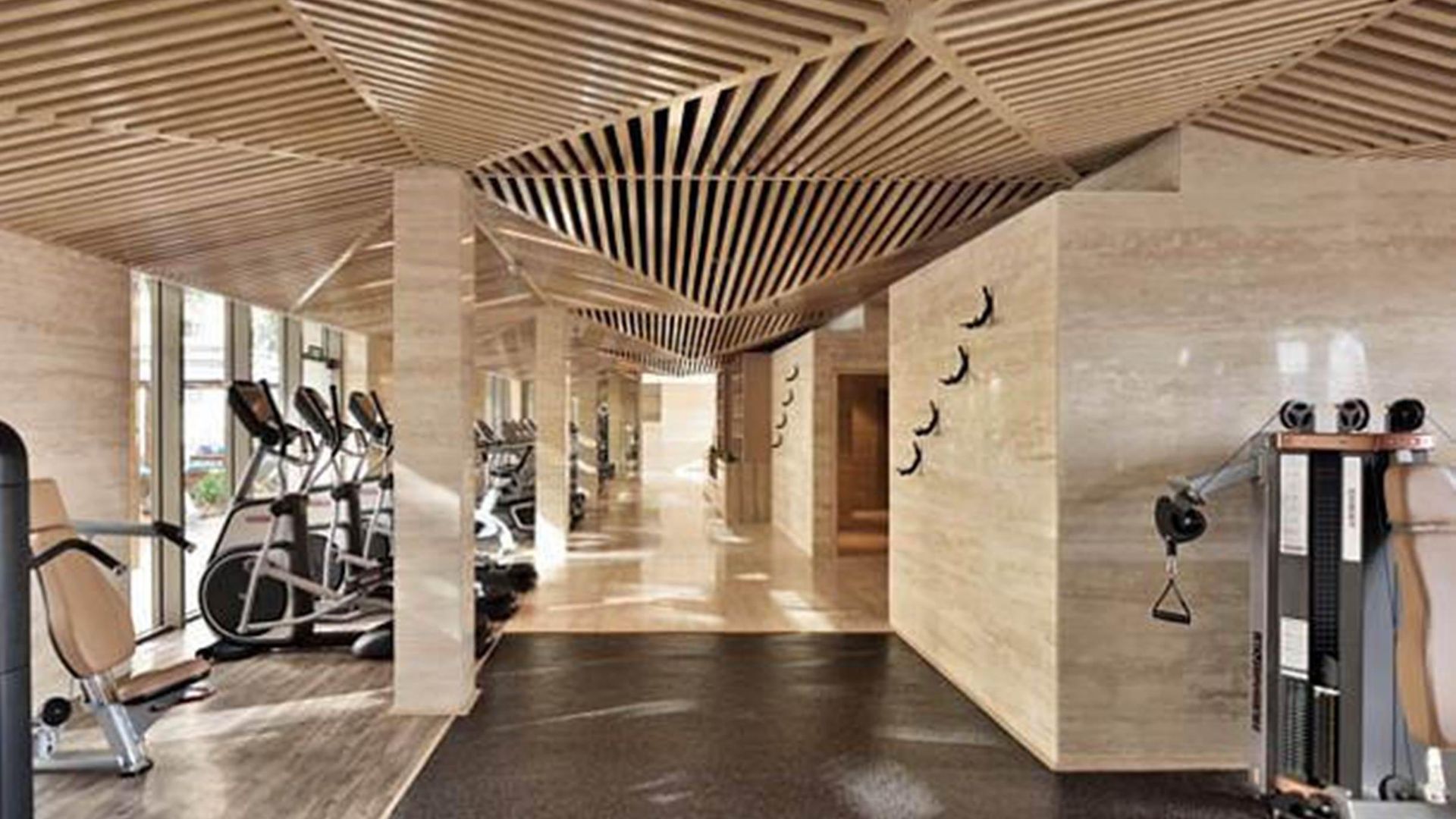 Jw Marriott Sahar Airport 5*
