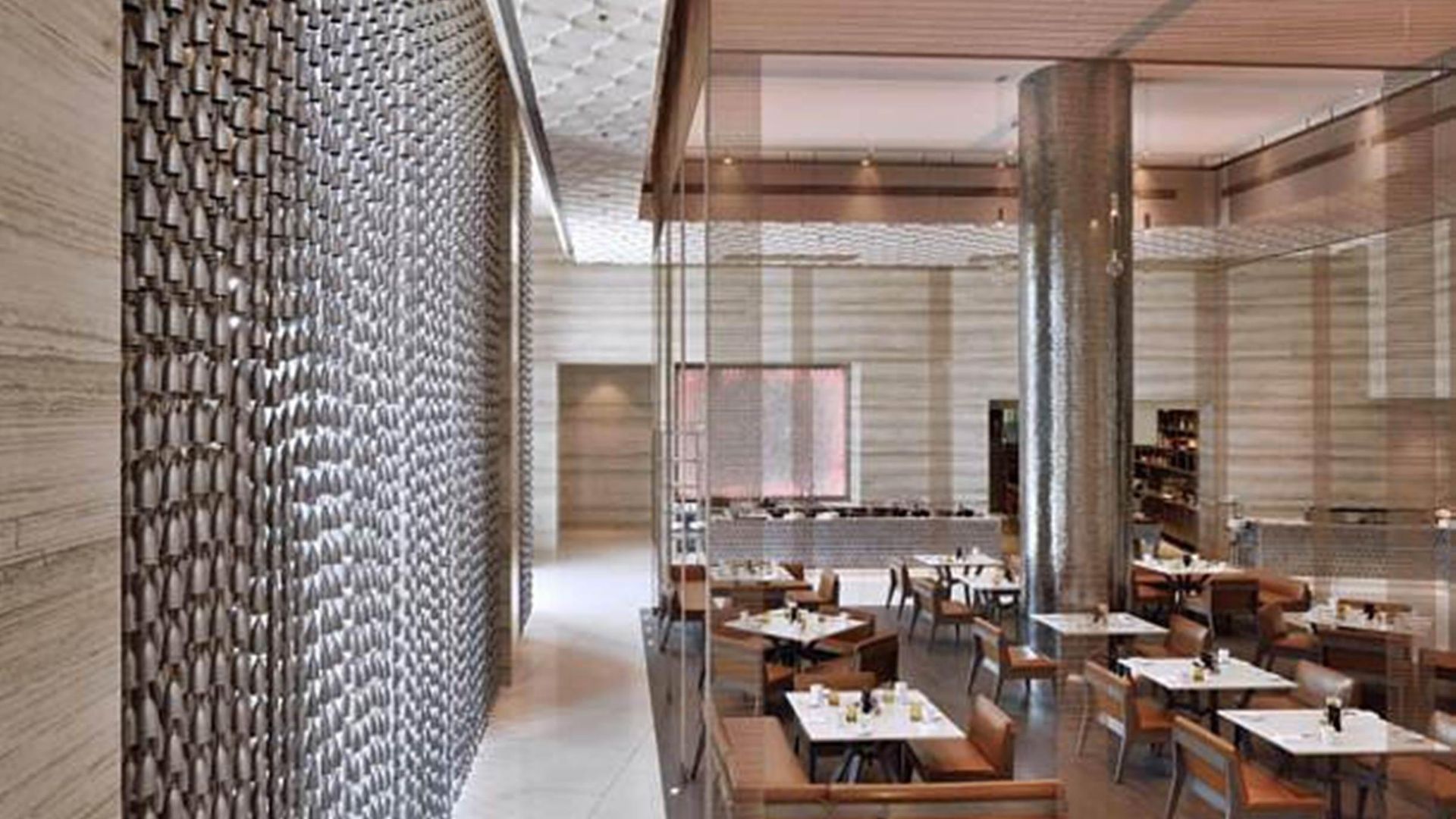Hotel Jw Marriott Sahar Airport