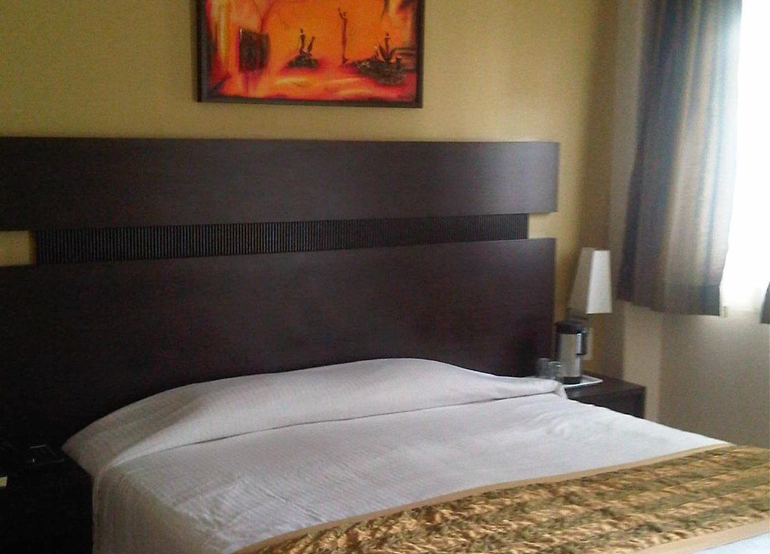 Chateau Windsor - Marine Drive Hotel