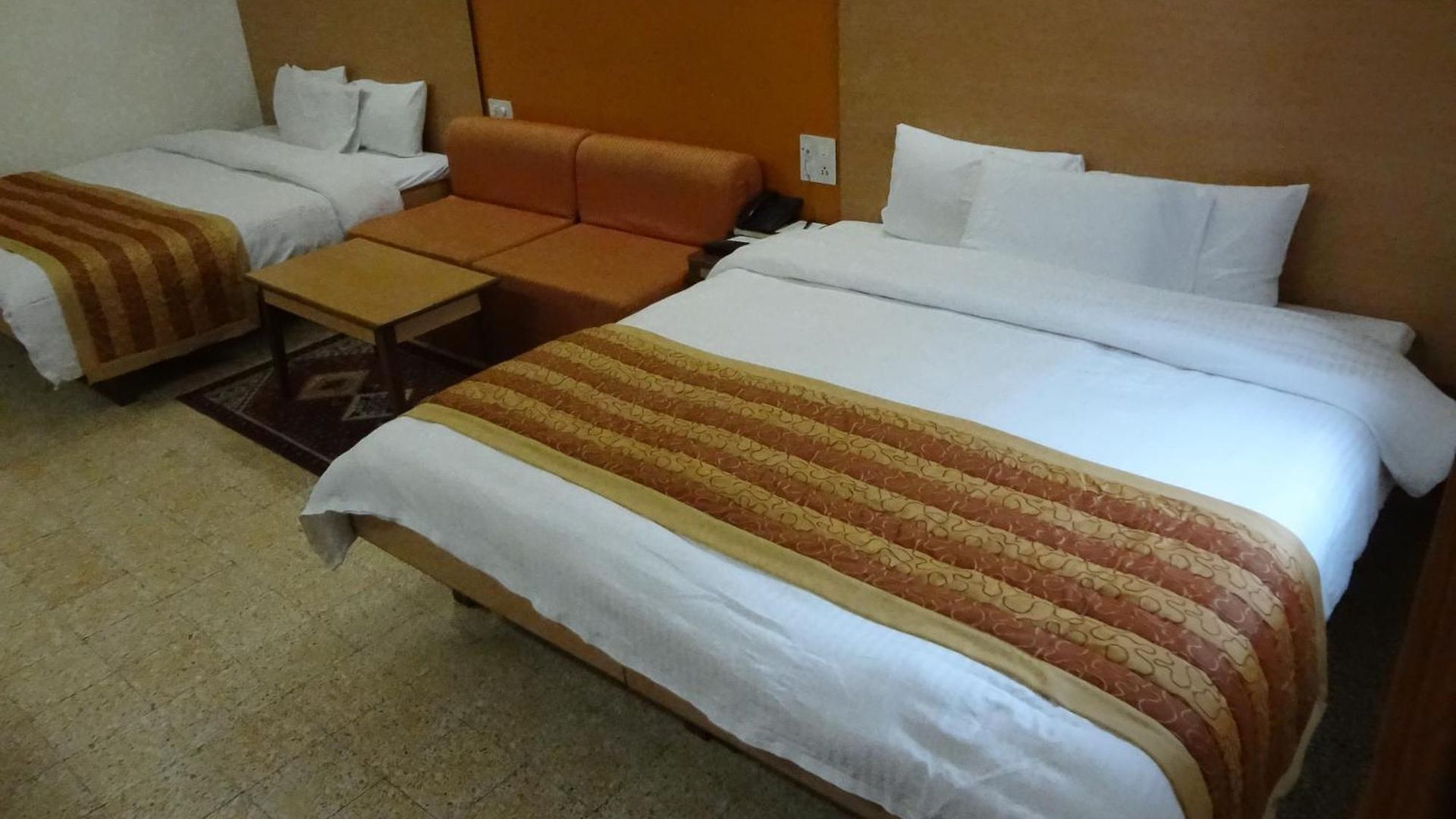 Chateau Windsor - Marine Drive Hotel 3*