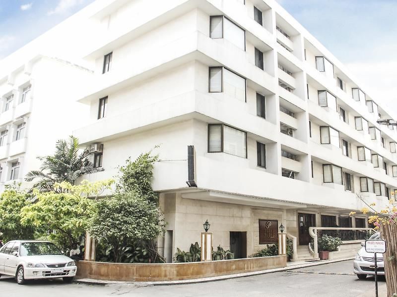 Hotel Parle International 3*