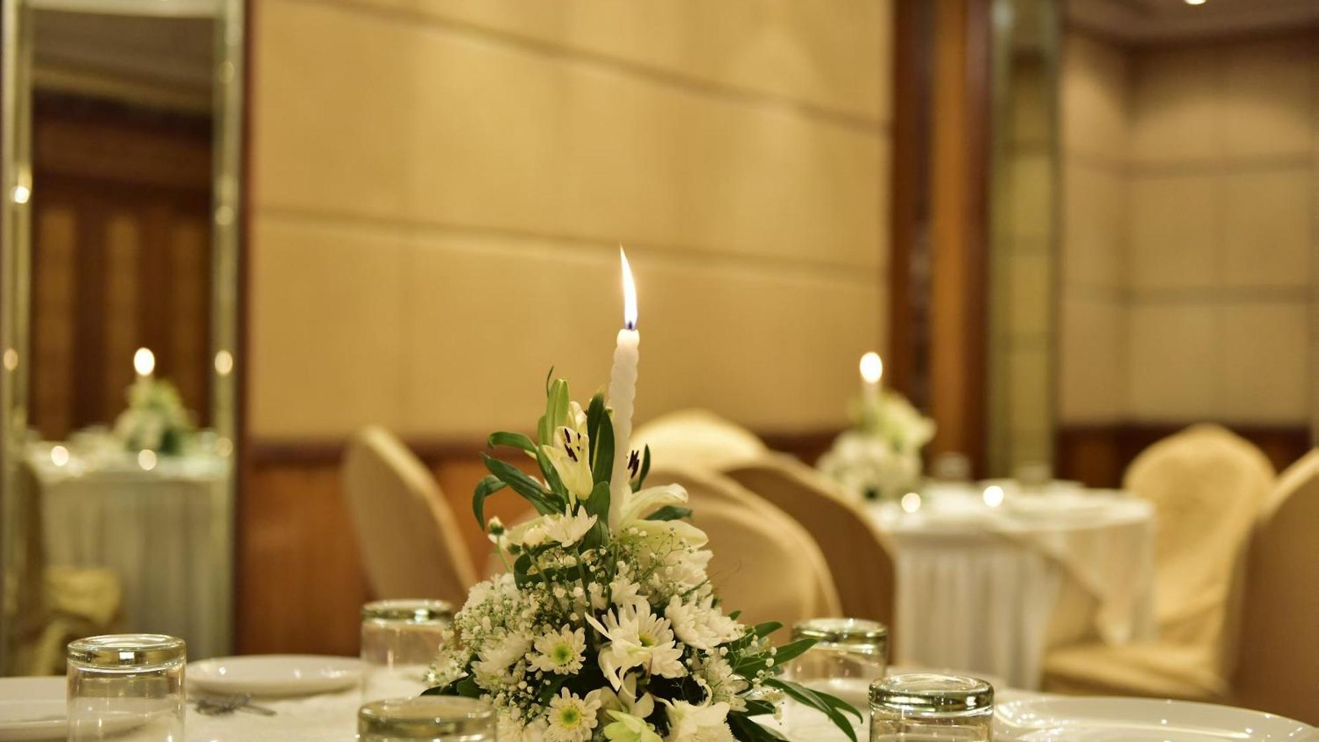 Hotel Parle International 3*