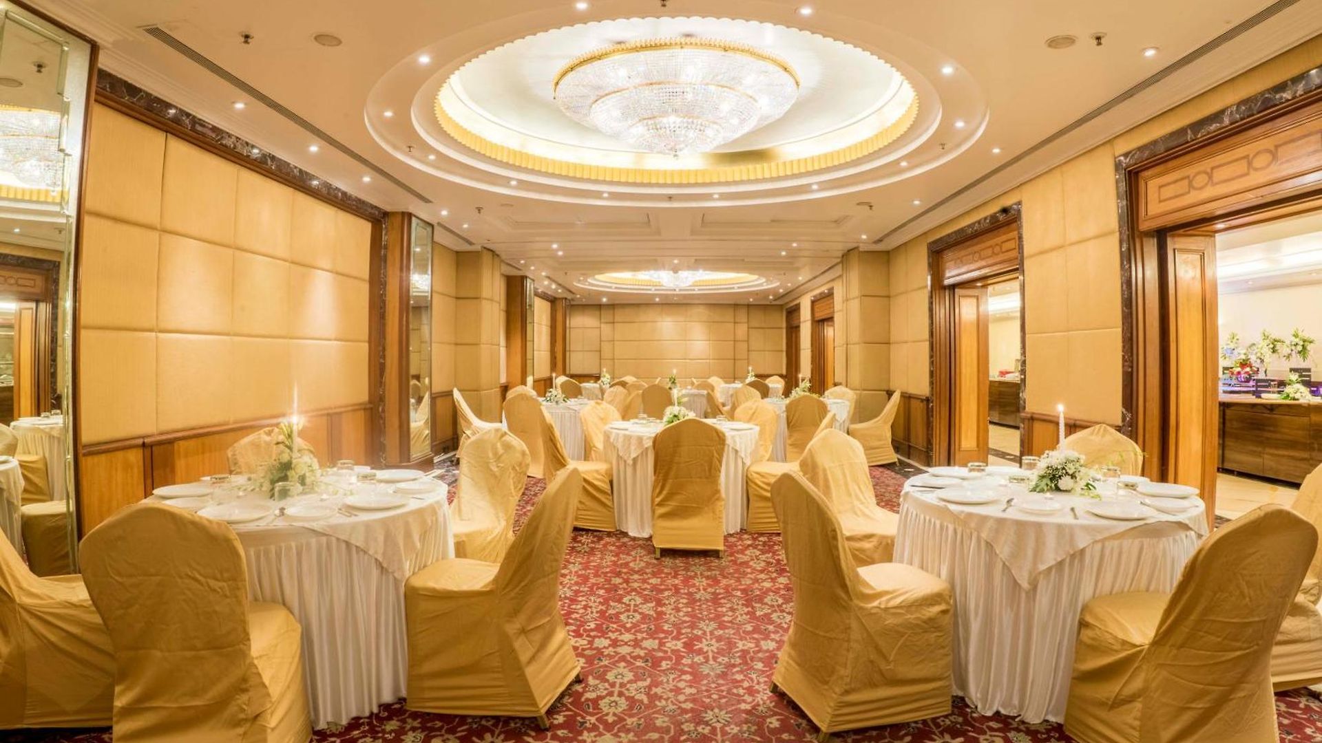 Parle International 3* Mumbai