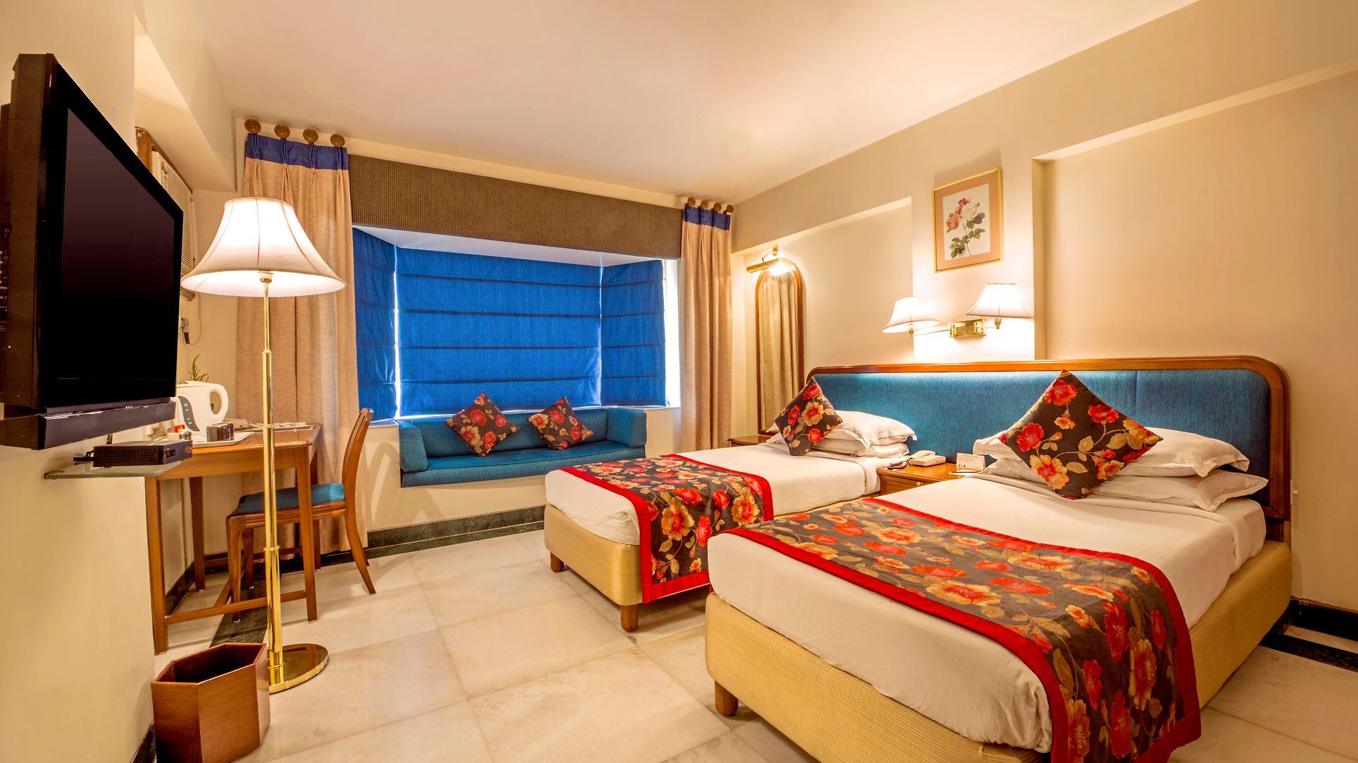 Parle International 3* Mumbai