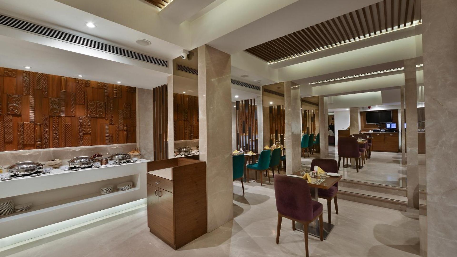 Hotel Heritage Formerly Known As Comfort Heritage 4*
