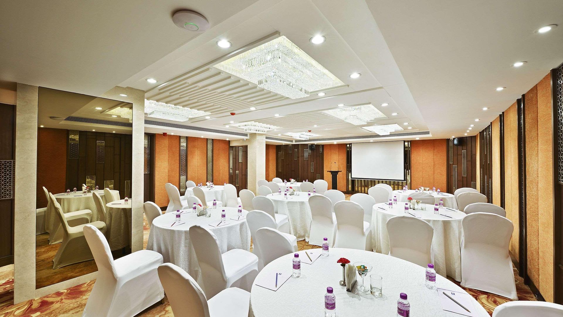 Heritage Formerly Known As Comfort Heritage Mumbai