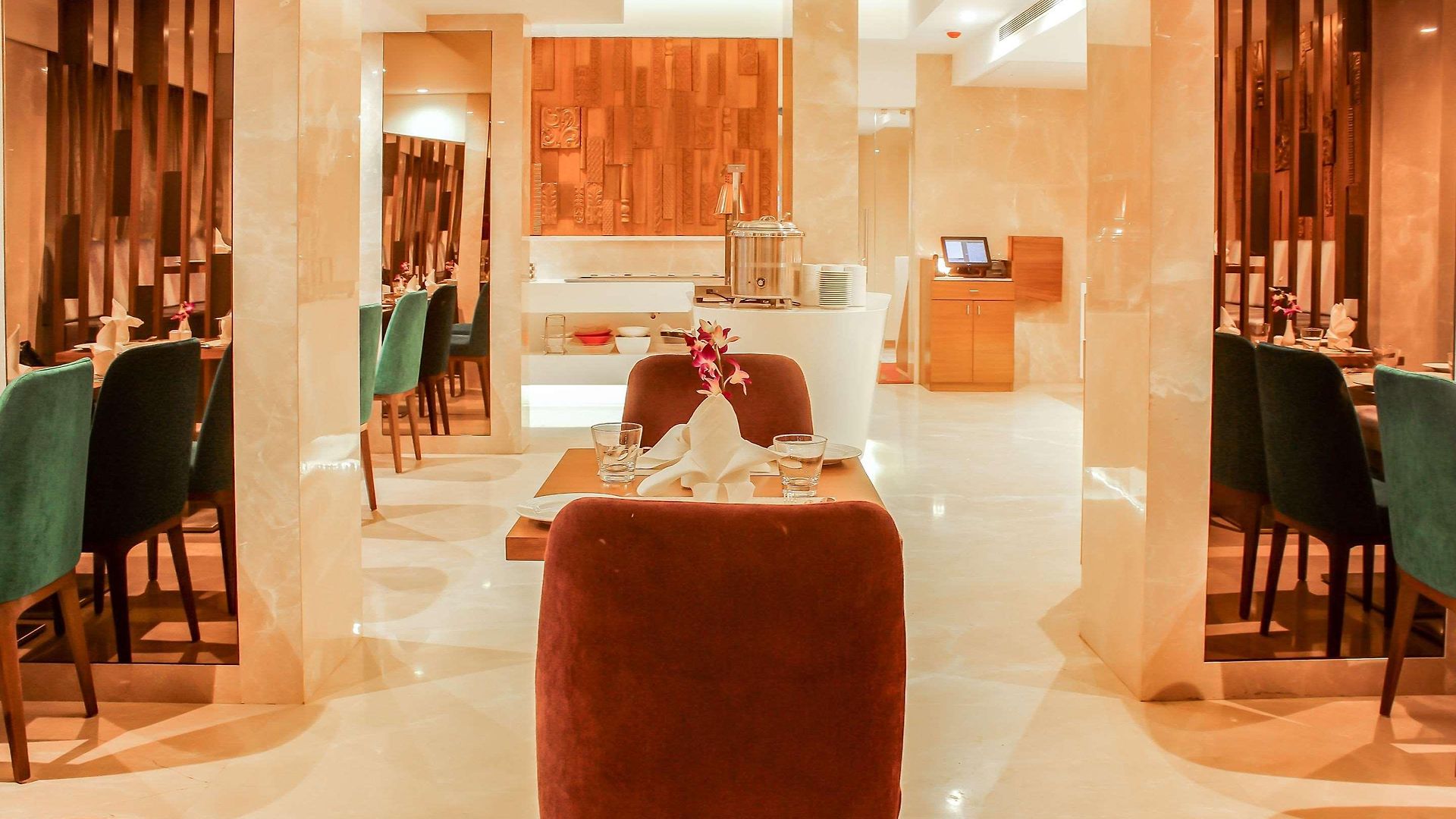 Hotel Heritage Formerly Known As Comfort Heritage Mumbai