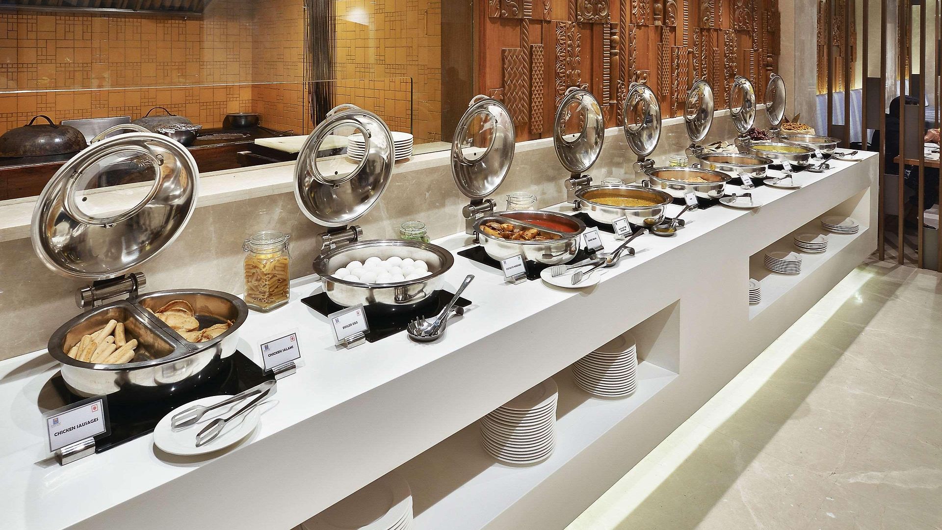 Heritage Formerly Known As Comfort Heritage Hotel 4*