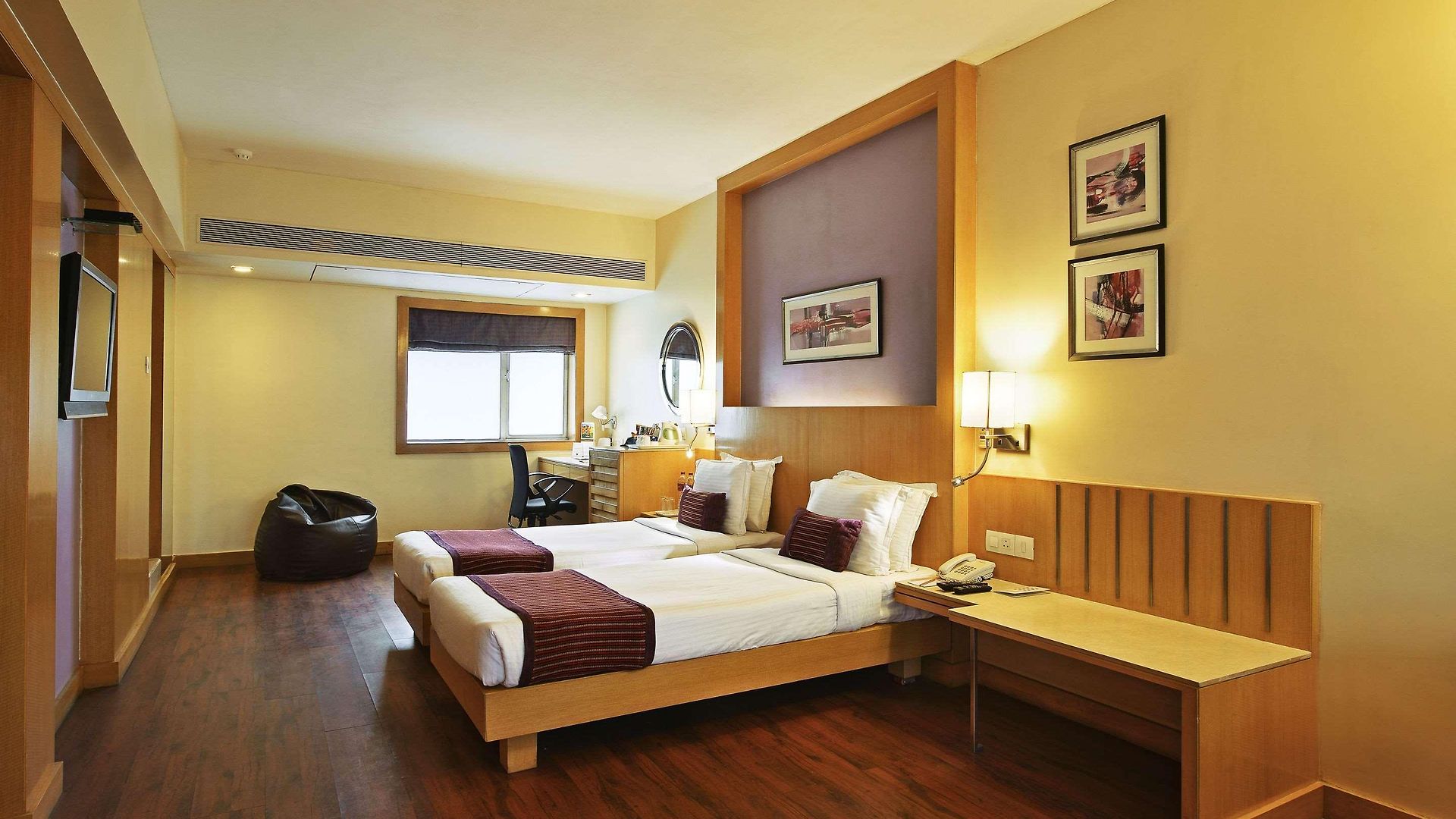 Heritage Formerly Known As Comfort Heritage Hotel 4*