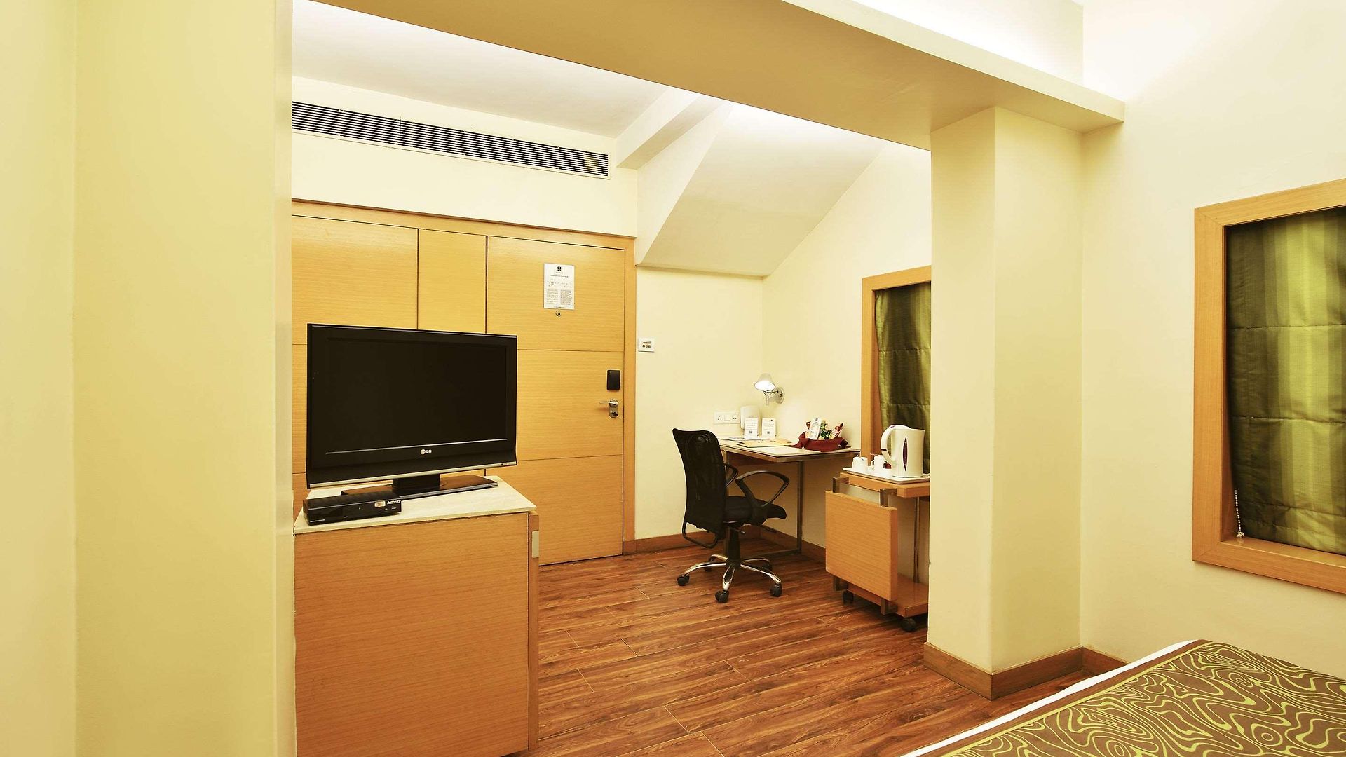 Hotel Heritage Formerly Known As Comfort Heritage Mumbai