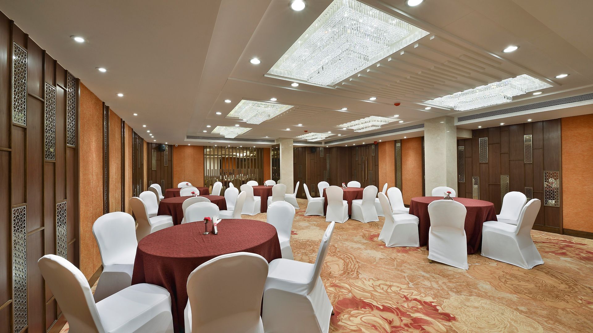 Heritage Formerly Known As Comfort Heritage Hotel Mumbai