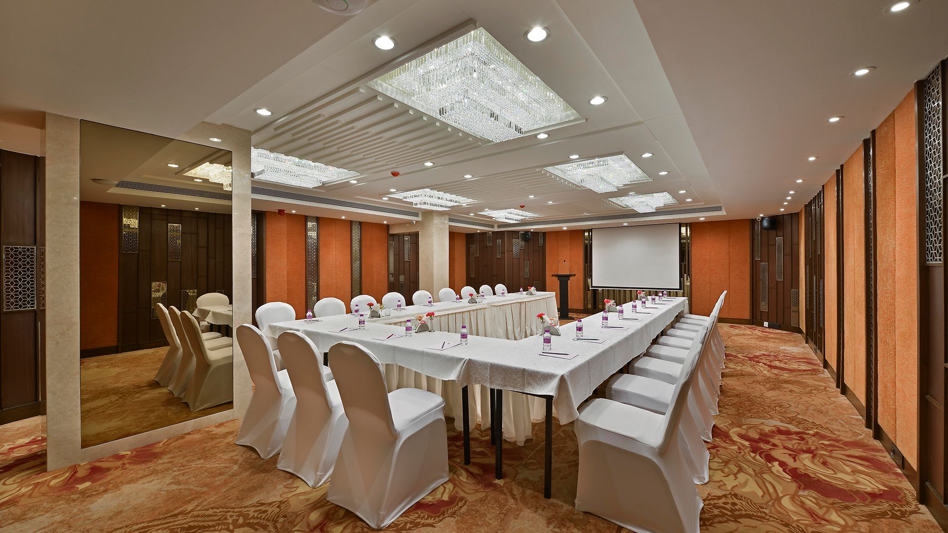 Heritage Formerly Known As Comfort Heritage 4* Mumbai
