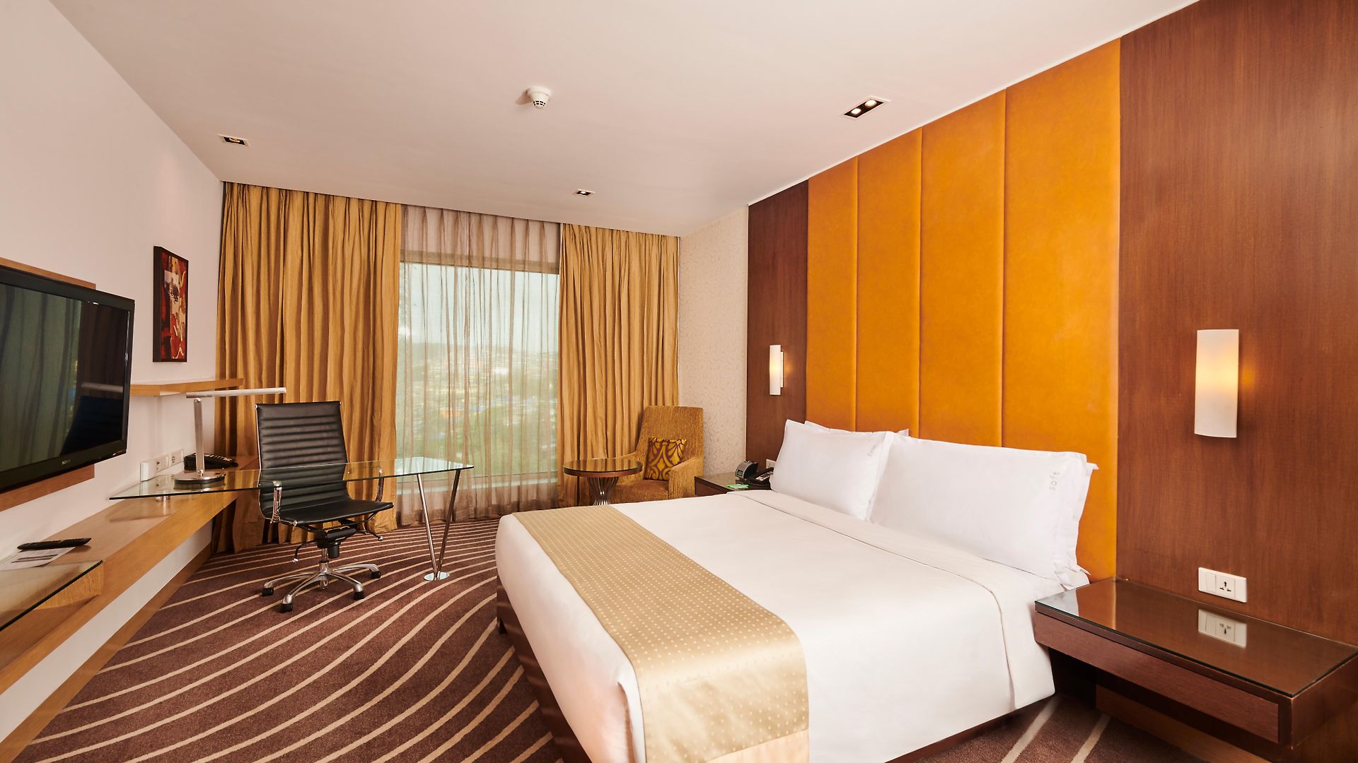 International Airport By Ihg Hotel Mumbai