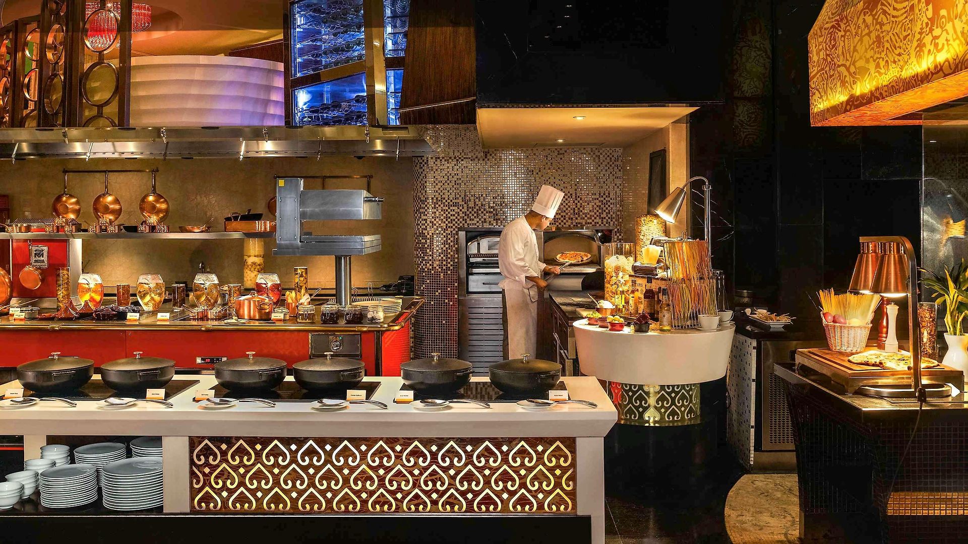 Sofitel Bkc Hotel