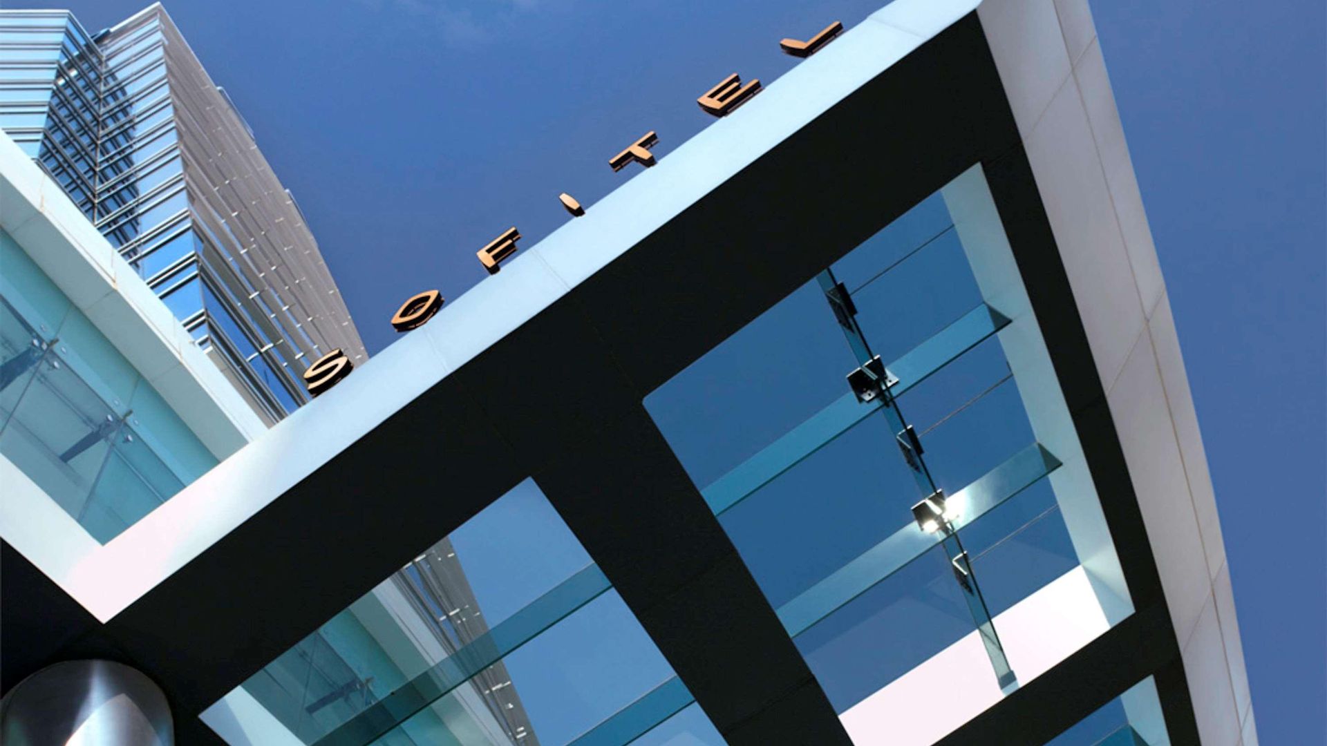 Hotel Sofitel Bkc 5*