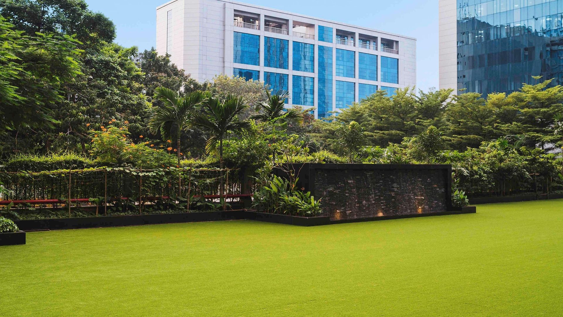 Hotel Sofitel Bkc Mumbai