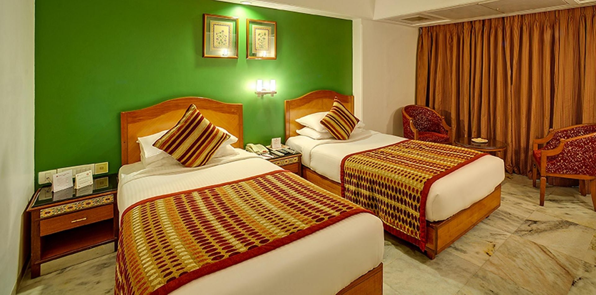 Ramee Guestline Dadar 4* Mumbai