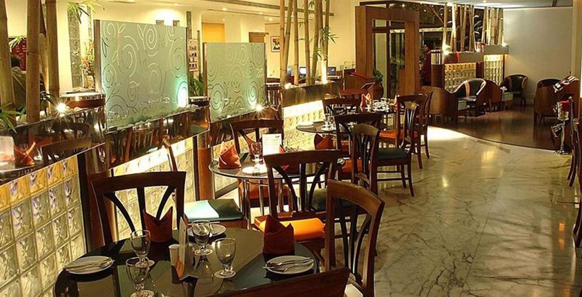 Hotel Ramee Guestline Dadar 4*