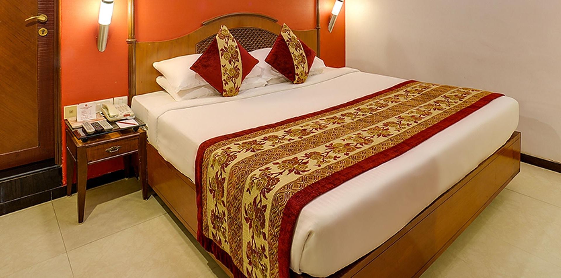 Hotel Ramee Guestline Dadar Mumbai
