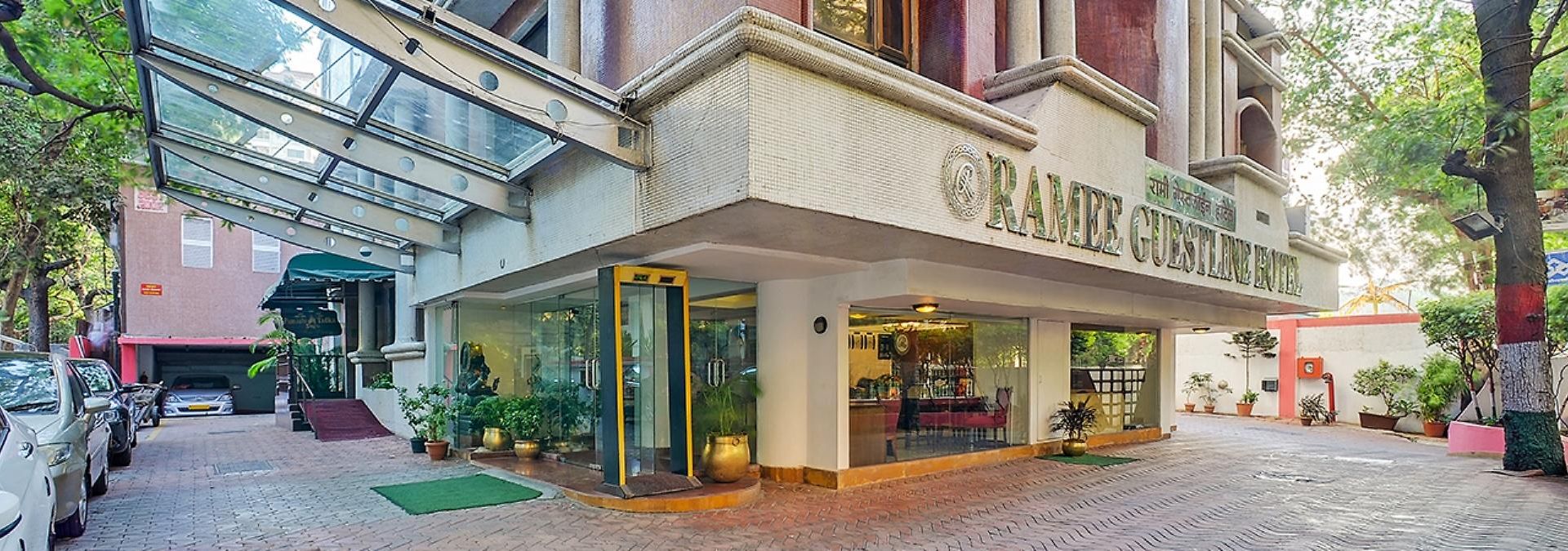 Ramee Guestline Dadar