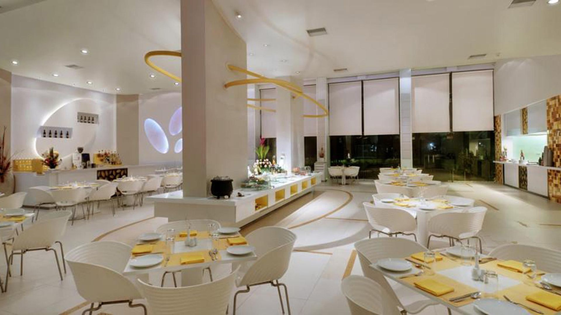 Kohinoor Elite Near Bkc Hotel 4*