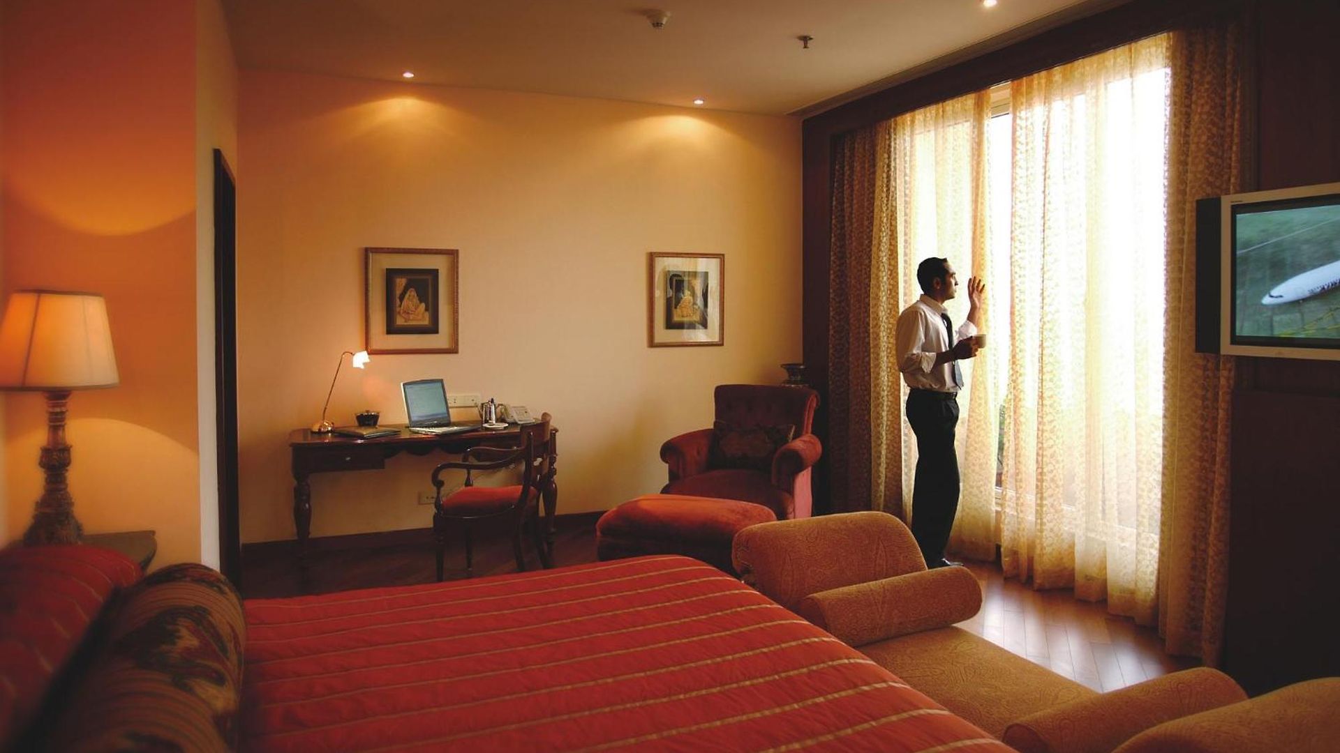 Hotel The Lalit