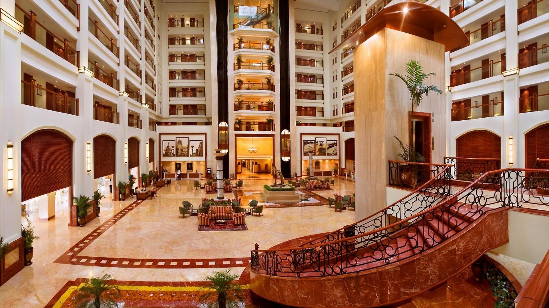 The Lalit Mumbai