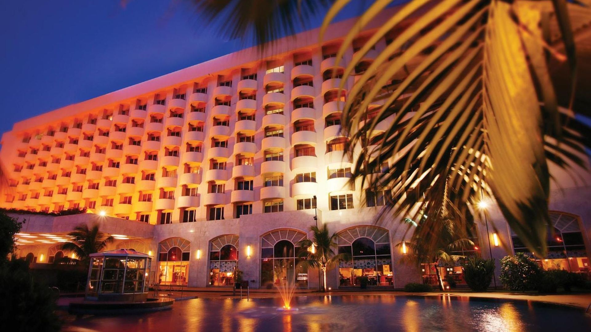 Hotel The Lalit