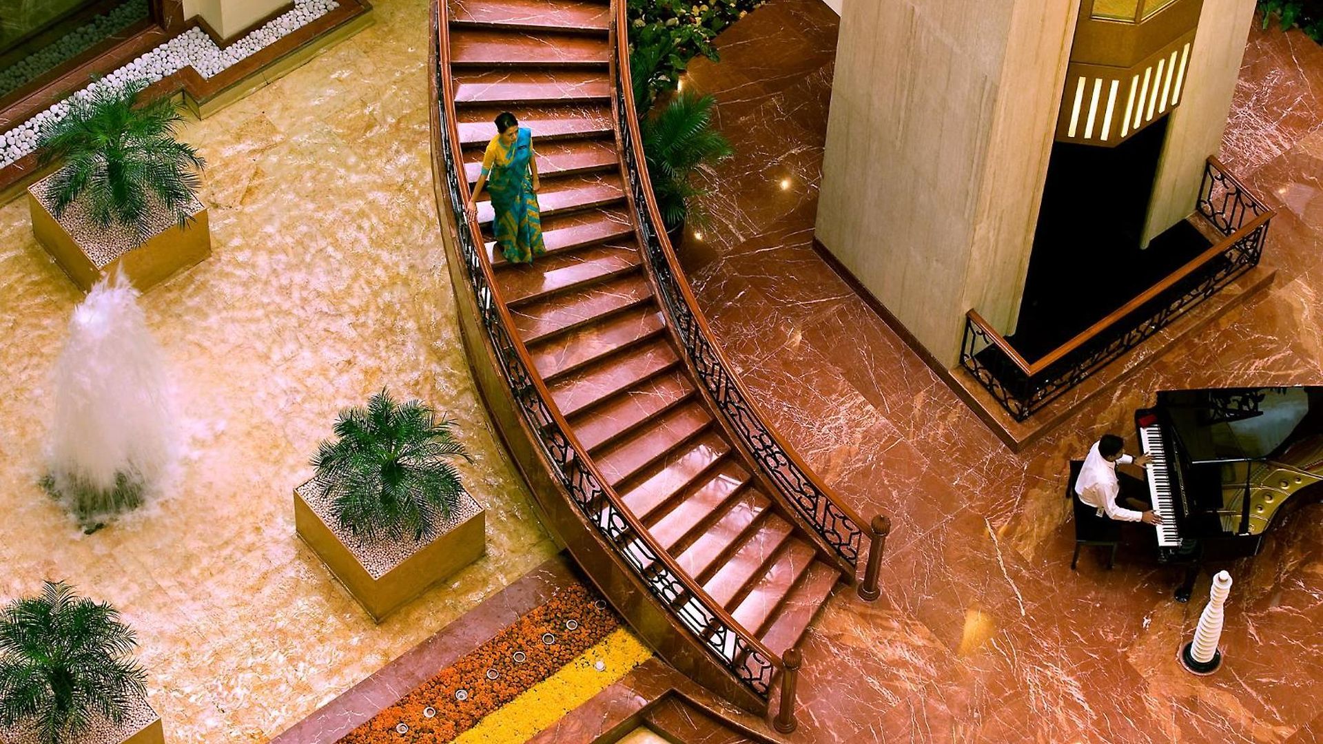 The Lalit Mumbai