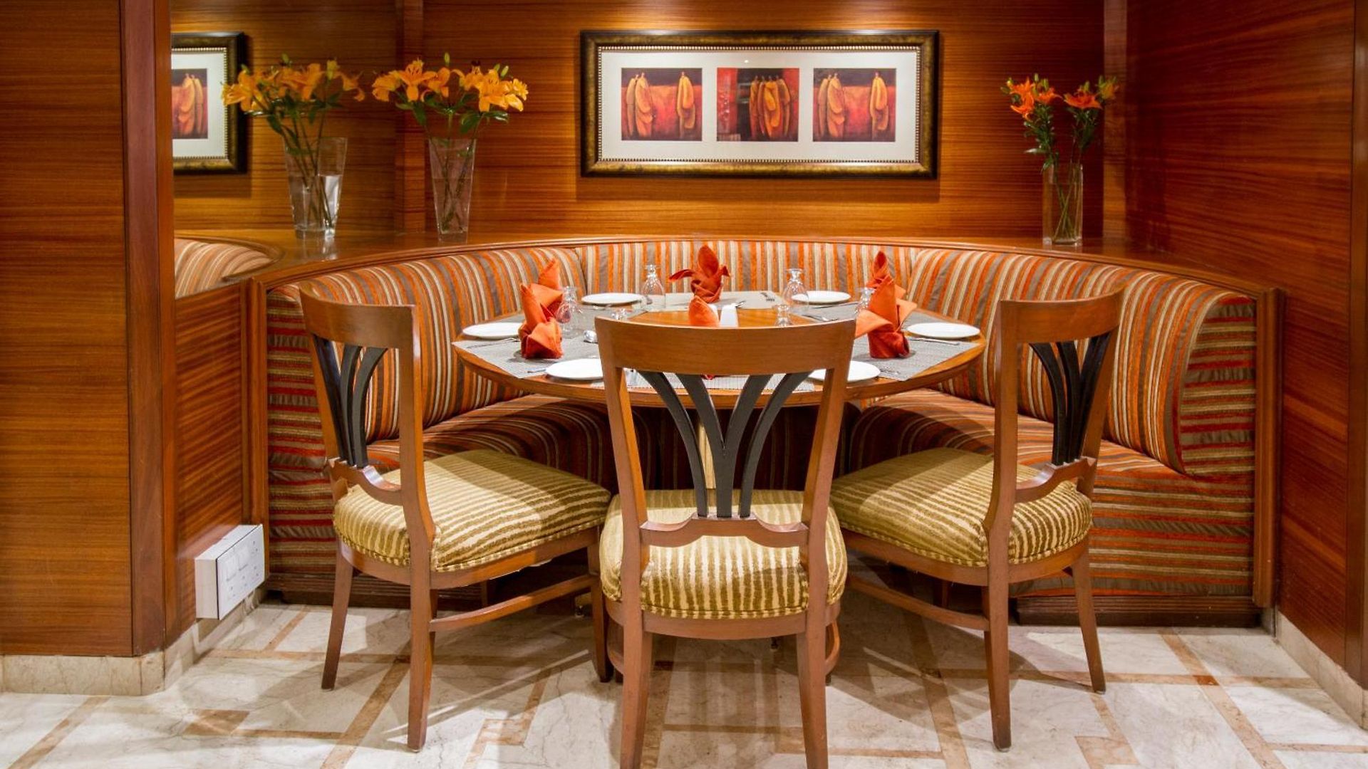 The Shalimar Hotel, Kemps Corner Hotel