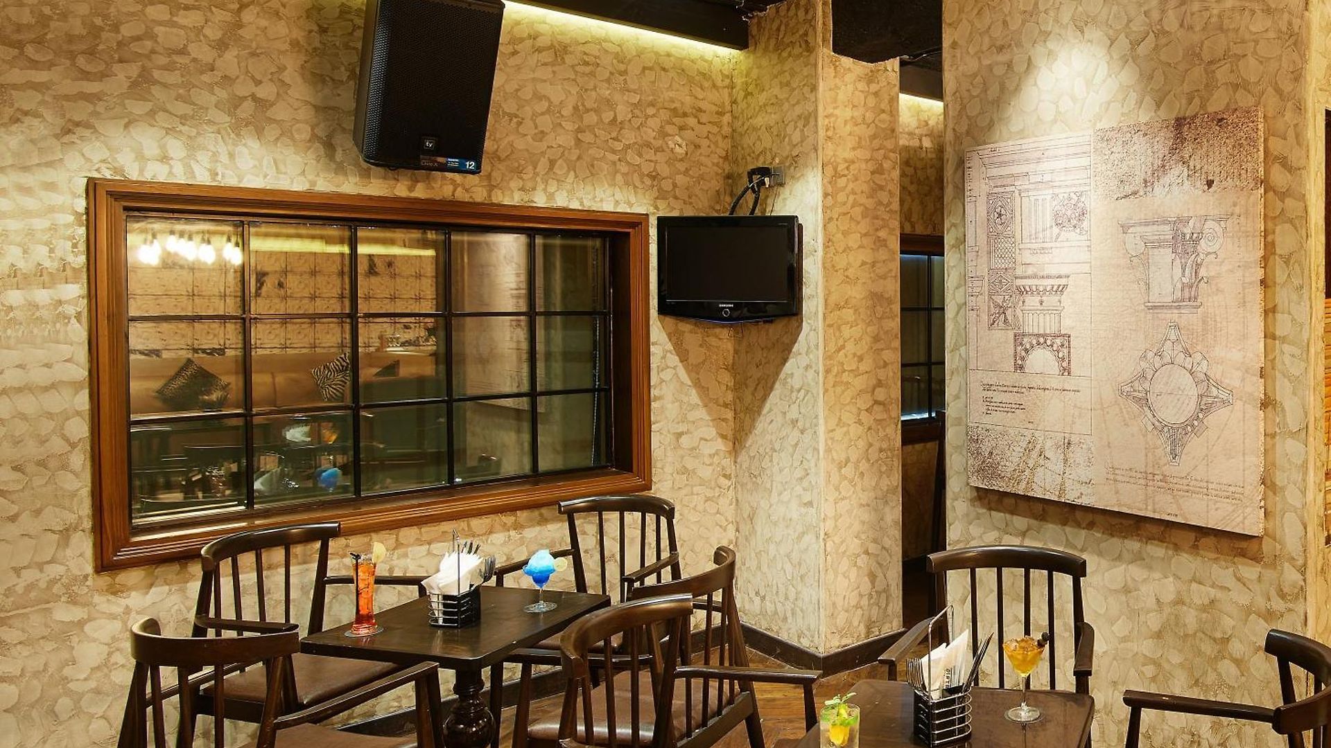 The Shalimar Hotel, Kemps Corner Hotel
