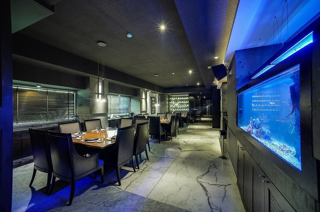 Ramee Guestline Juhu Hotel 4*