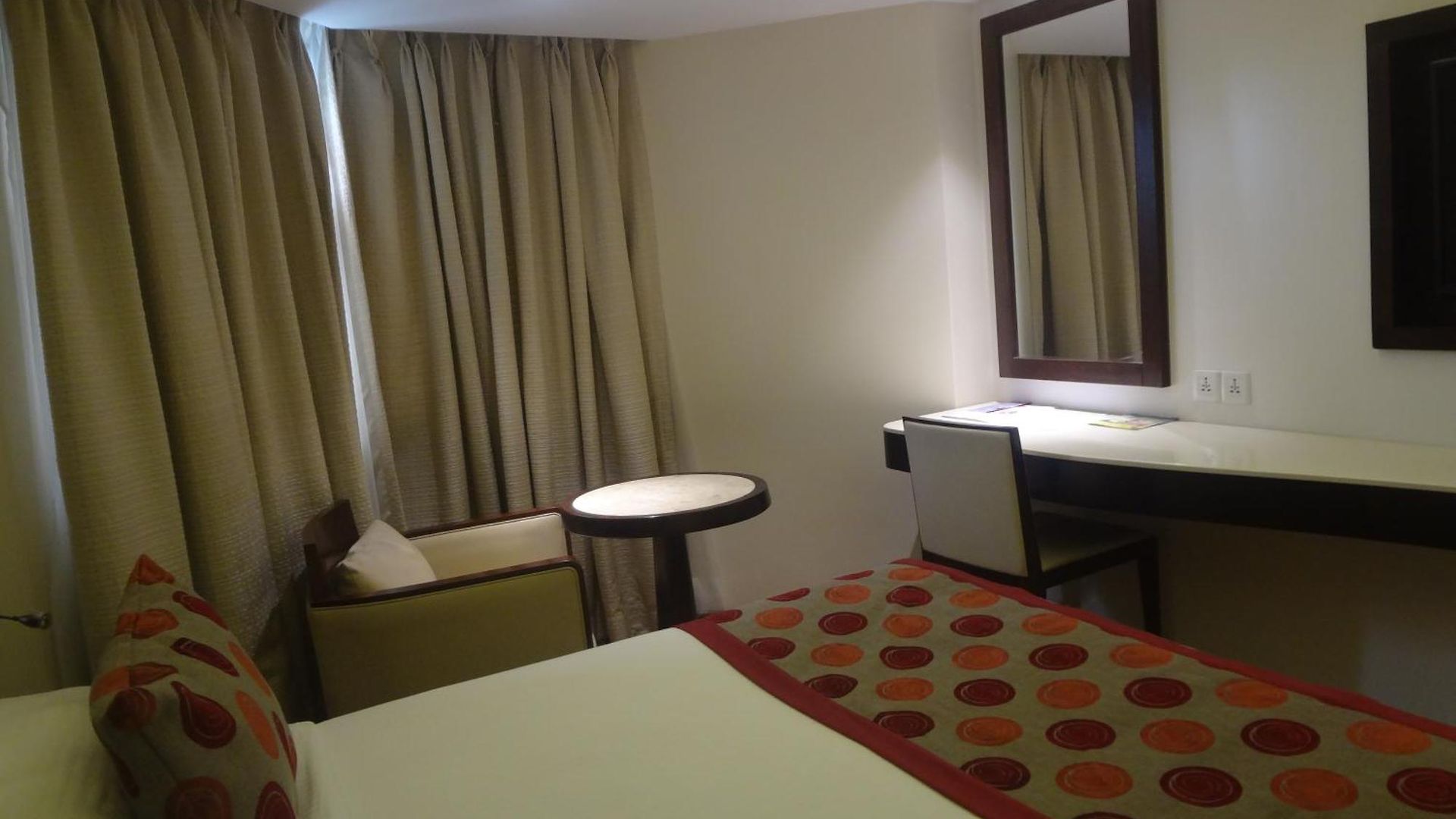 Hotel Ramee Guestline Juhu Mumbai
