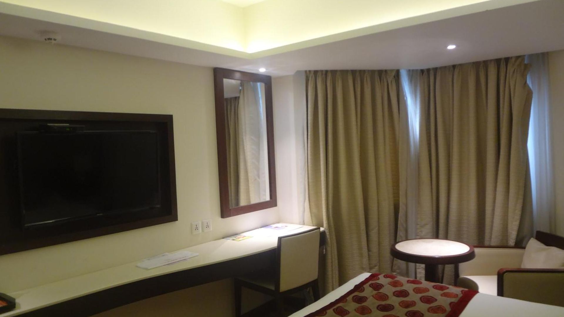Ramee Guestline Juhu Mumbai